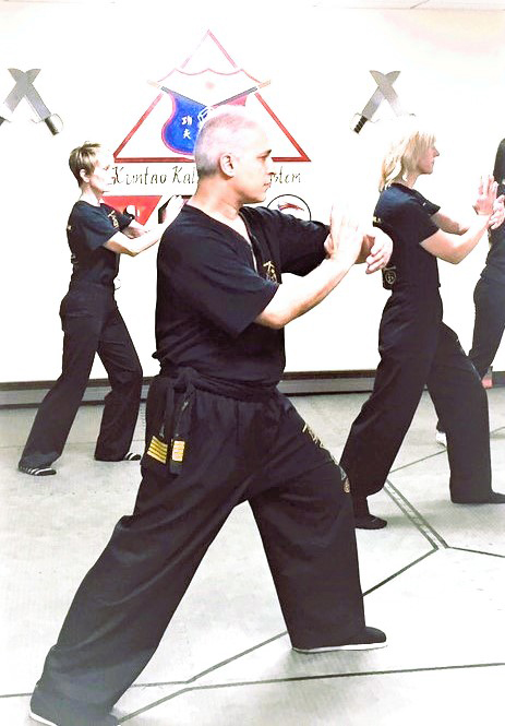 Tai Chi Classes