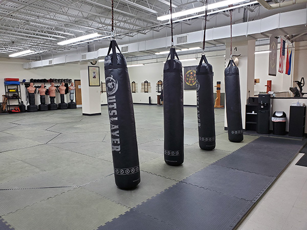 Martial Arts School Medina Ohio