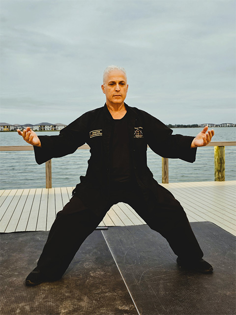 Tai Chi