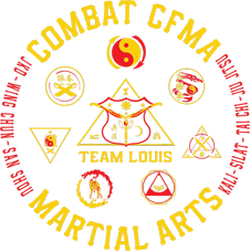 Combat CFMA Center for Functional Martial Arts