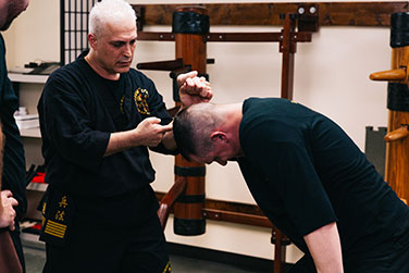 Adult Martial Arts Classes