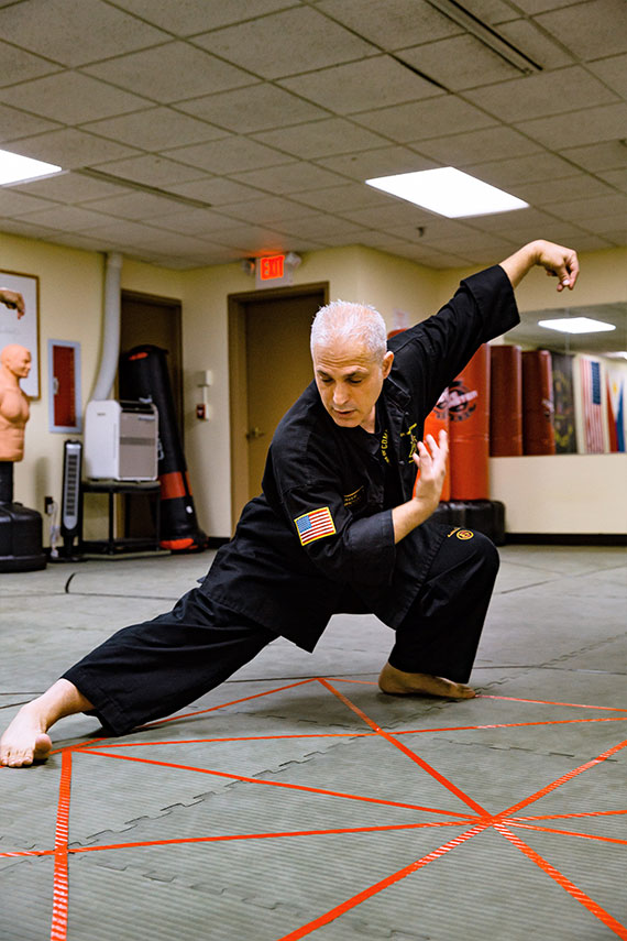 Qi Gong